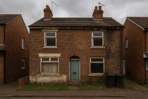 Housing disrepair