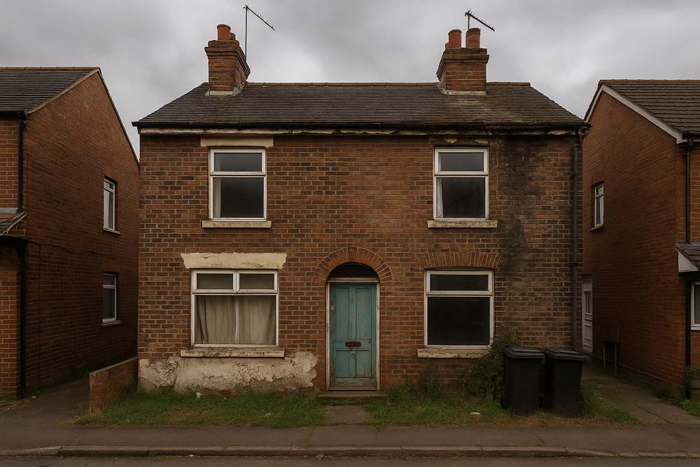 Housing disrepair