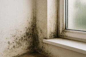 Mould, housing disrepair