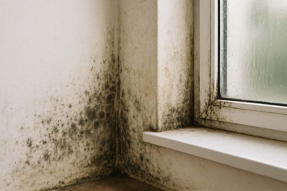 Mould, housing disrepair