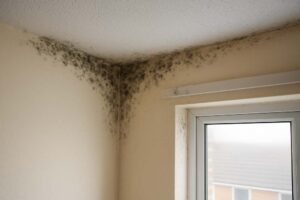 Mould in rented property