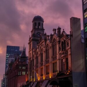 Blackpool Business and Housing Disrepair Support