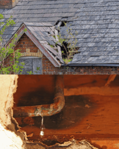 Woodlands Manchester Housing Disrepair