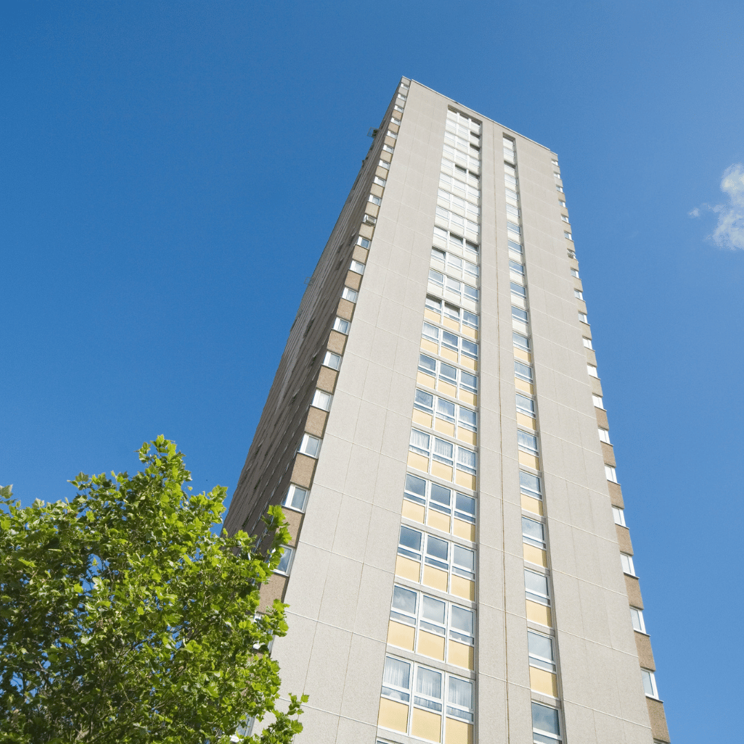 Woodlands Housing Disrepair and Facts