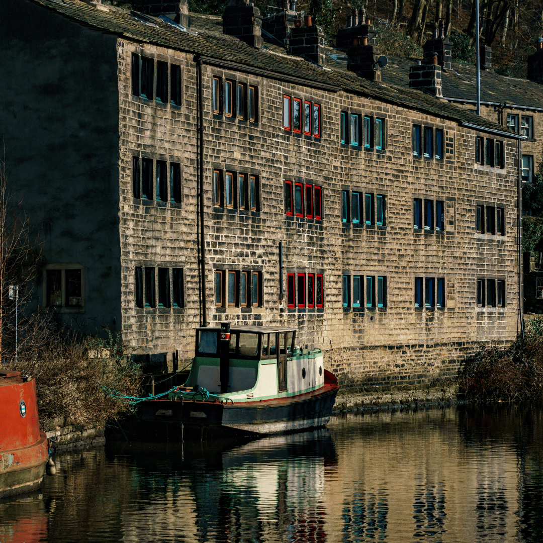 Kirkholt Housing Disrepair &ndash; Estate in South East Rochdale