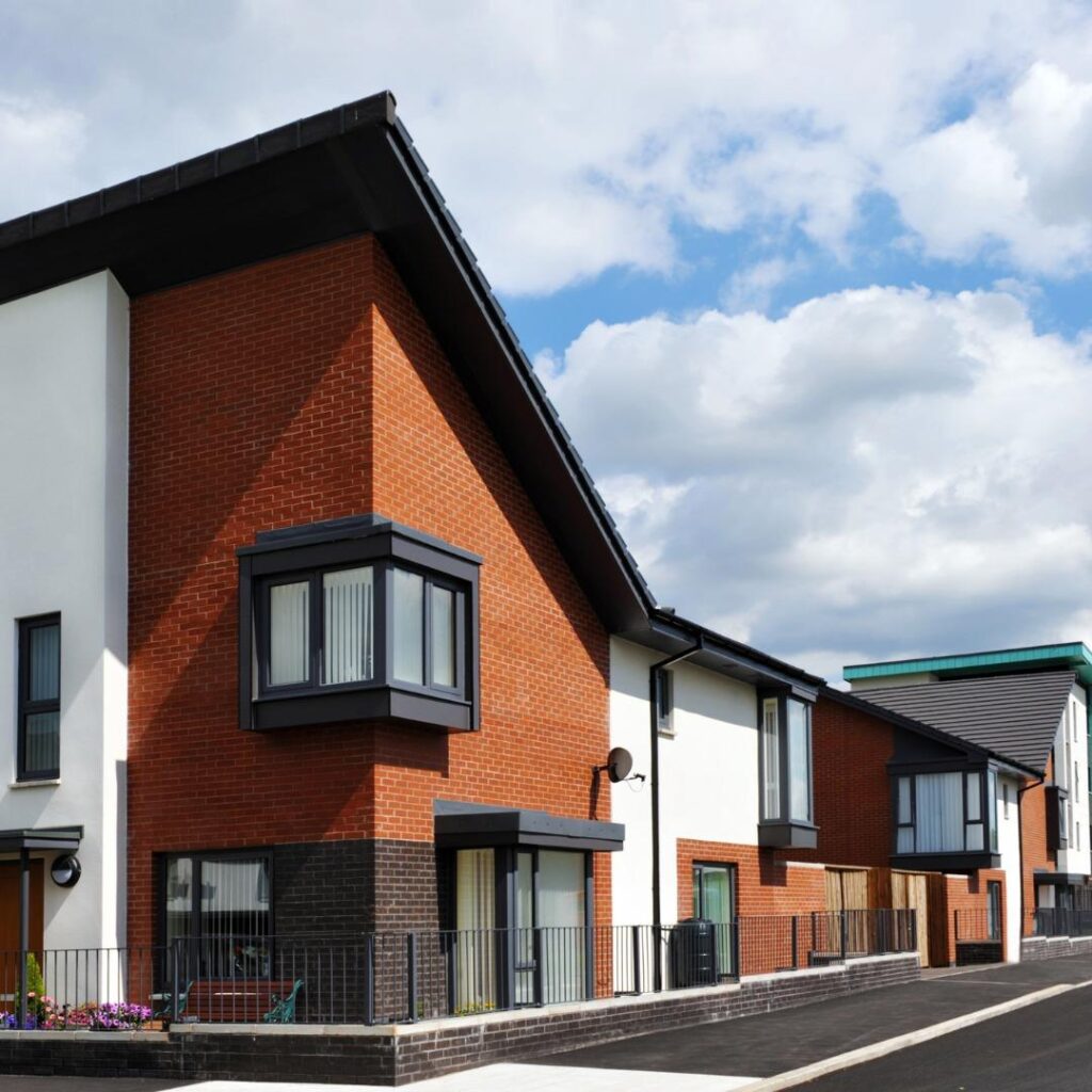Brooklands Facts and Damp and Mould Help Manchester Based