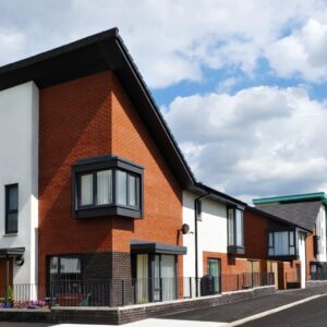 Brooklands Facts and Damp and Mould Help Manchester Based