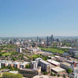 Gorton Facts and Housing Disrepair Support in Manchester