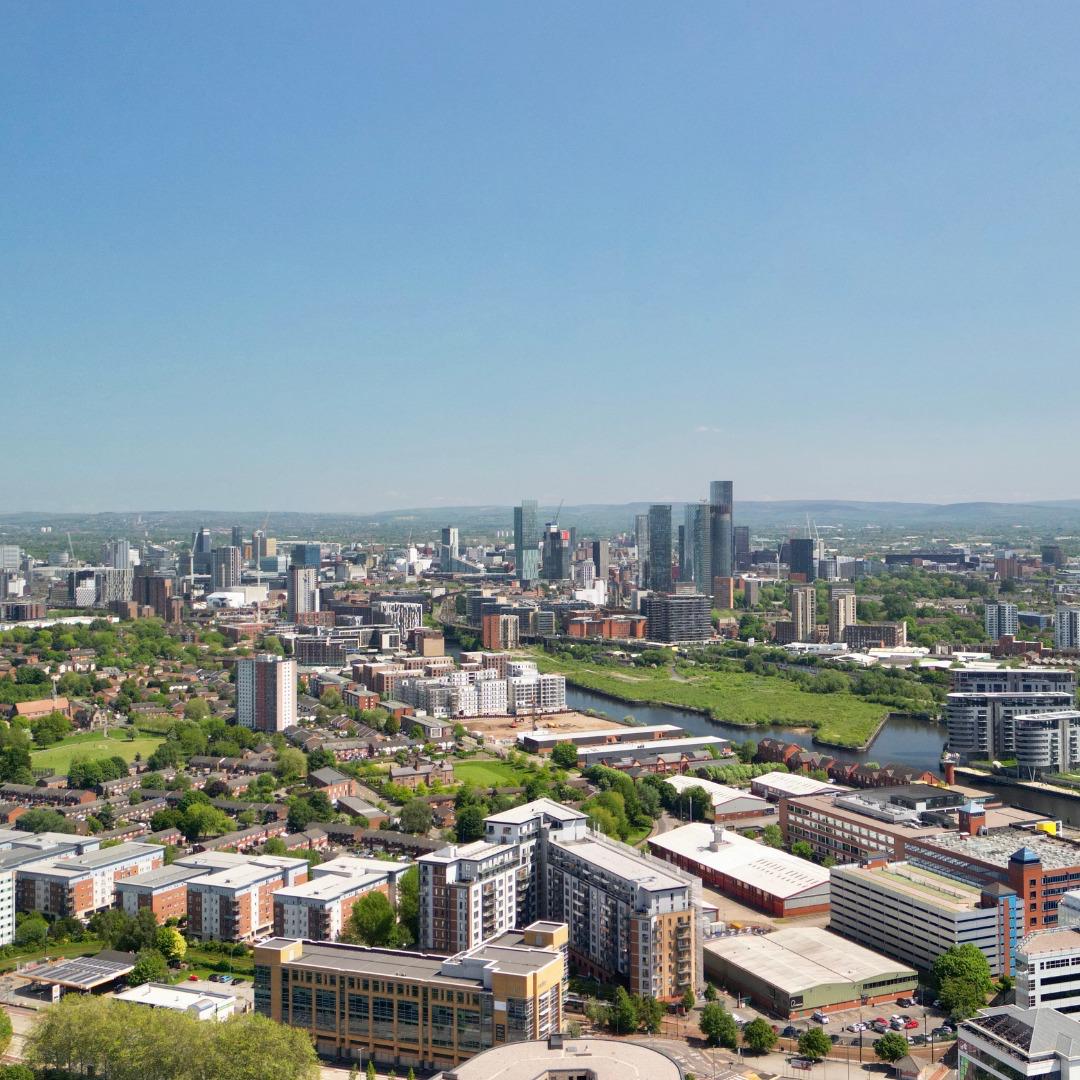 Gorton Facts and Housing Disrepair Support in Manchester