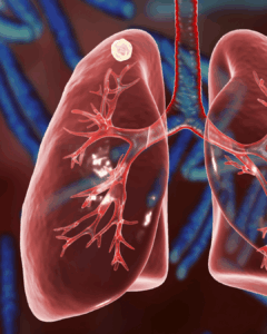Lung disease