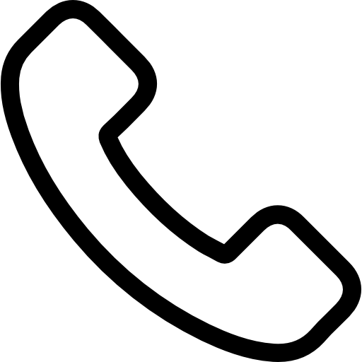 Telephone Icon - Disrepair Support